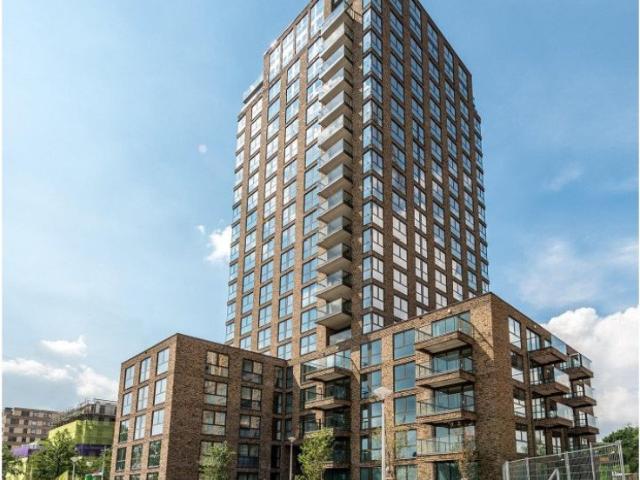 Appartement te huur in Amersfoort, Utrecht