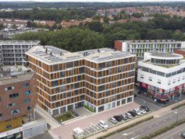 Appartement te huur in Amersfoort