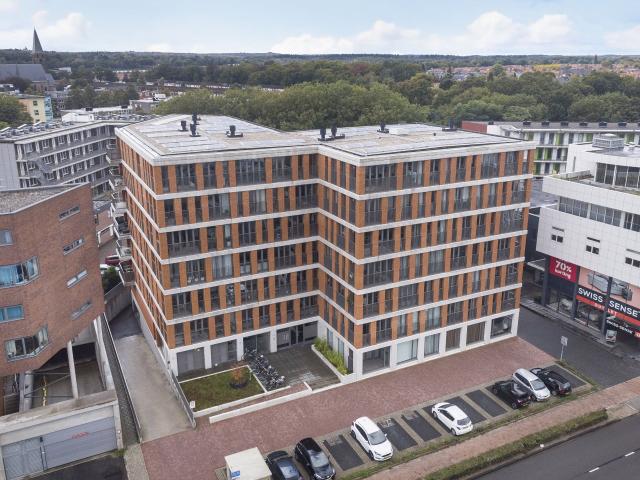 Appartement te huur in Amersfoort