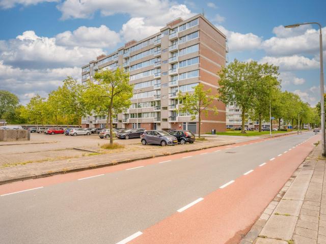 Appartement te huur in Amersfoort