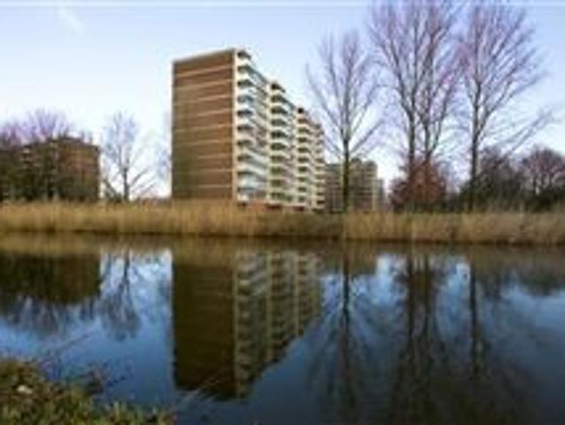 Appartement te huur in Amersfoort