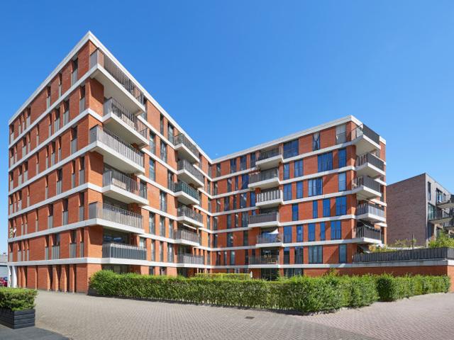 Appartement te huur in Amersfoort