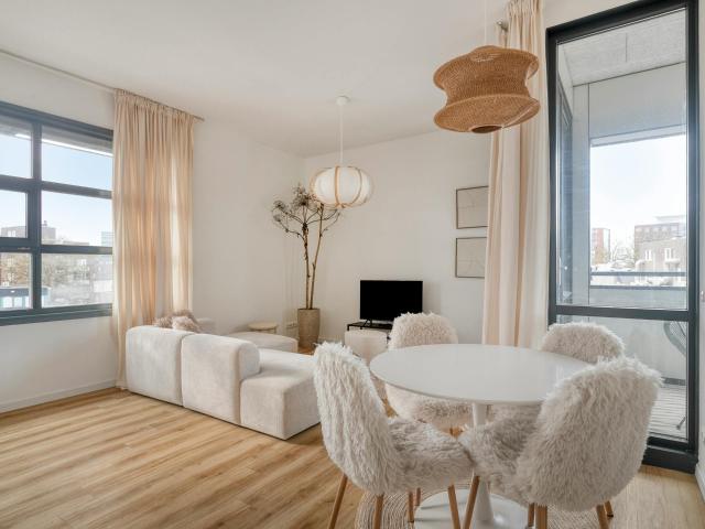 Appartement te huur in Amersfoort