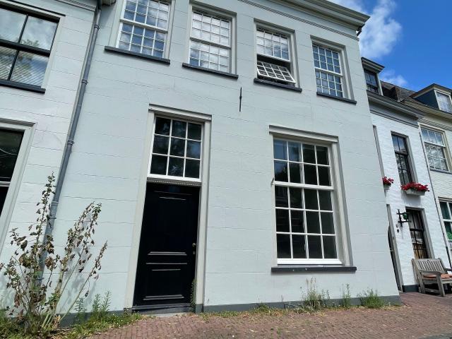 Appartement te huur in Amersfoort