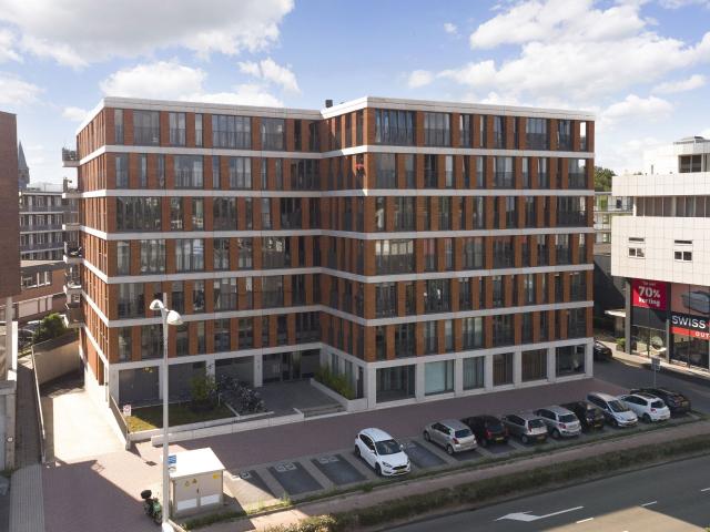 Appartement te huur in Amersfoort