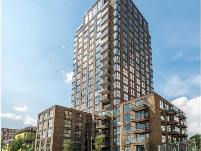 Appartement te huur in Liendert, Amersfoort