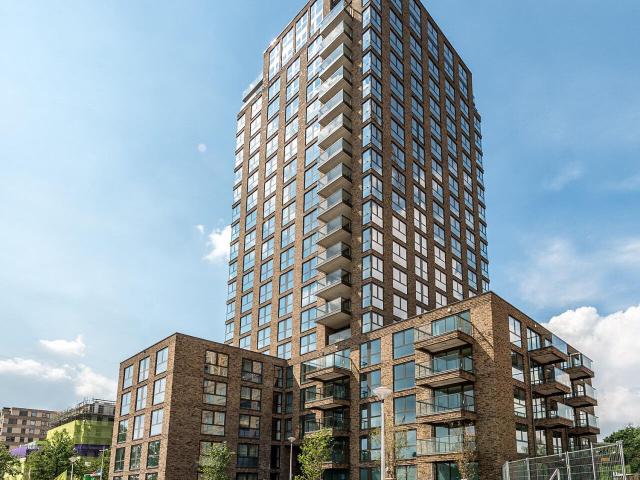 Appartement te huur in Amersfoort