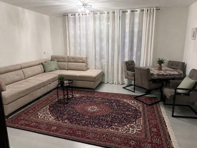 Appartement te huur in Amersfoort