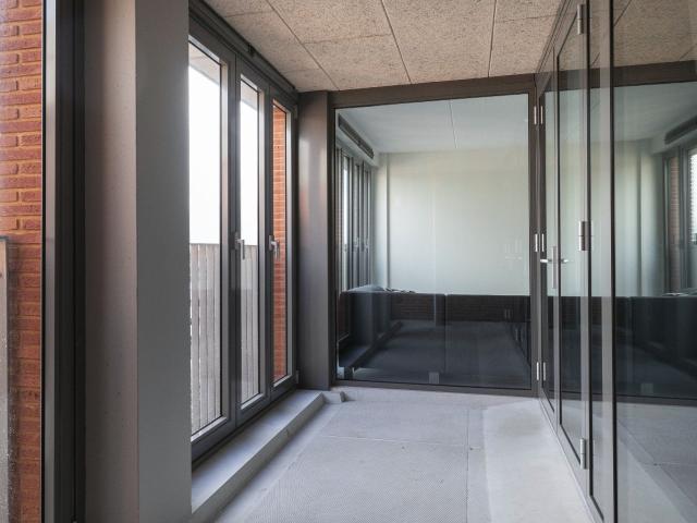 Appartement te huur in Amersfoort