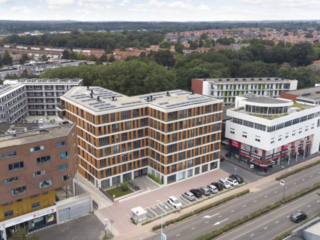 Appartement te huur in Amersfoort, Utrecht