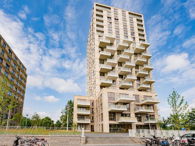 Appartement te huur in Amersfoort, Utrecht