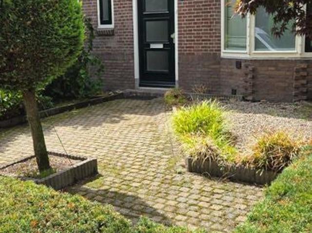 Appartement te huur in Schilderswijk, Den Haag