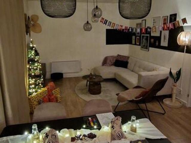 Appartement te huur in Laak, Den Haag