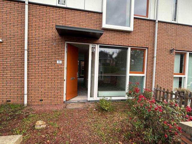 Appartement te huur in Amersfoort