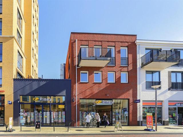 Appartement te huur in Amersfoort
