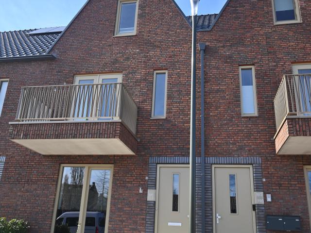 Appartement te huur in Velden, Venlo