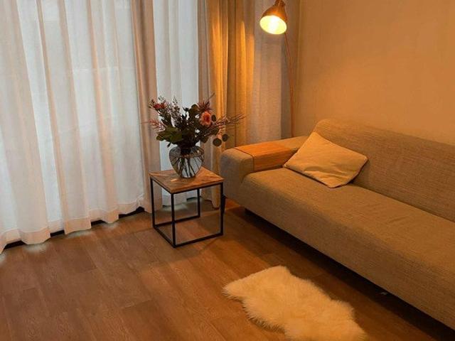 Appartement te huur in Amersfoort