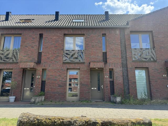 Appartement te huur in Amersfoort