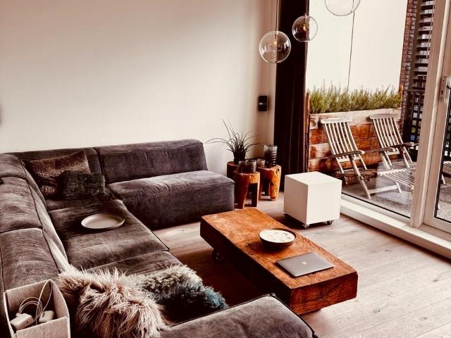 Appartement te huur in Amersfoort, Olland