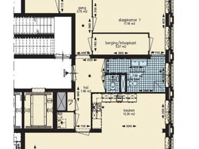 Appartement te huur in Laak, Zuid Holland