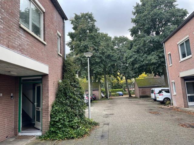 Appartement te huur in Amersfoort