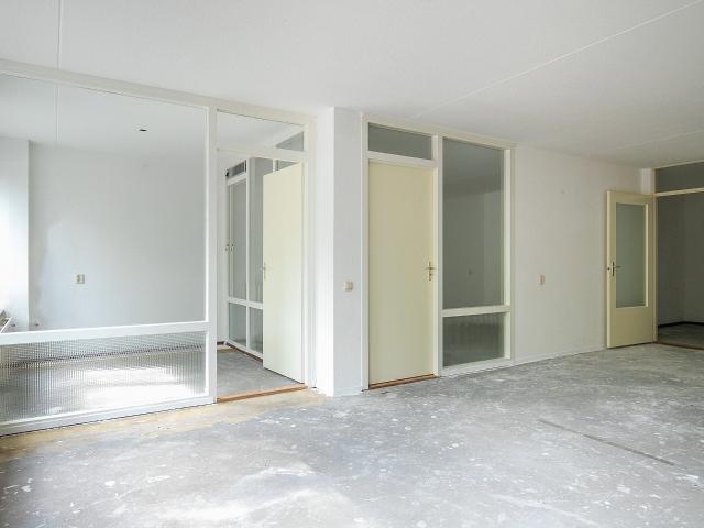 Appartement te huur in Amersfoort