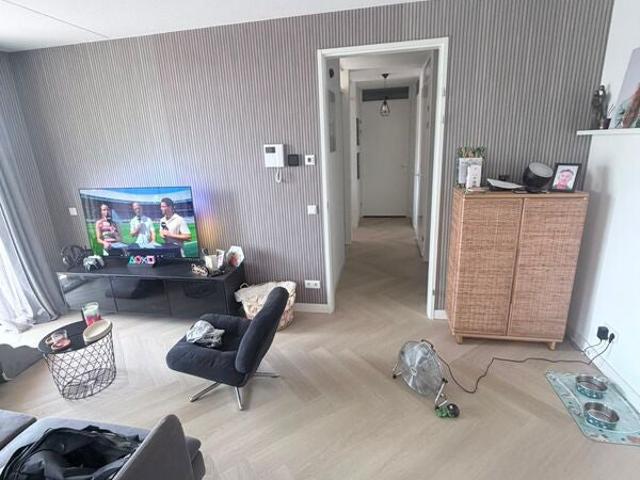 Appartement te huur in Laak, Den Haag