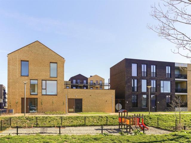 Appartement te huur in Amersfoort