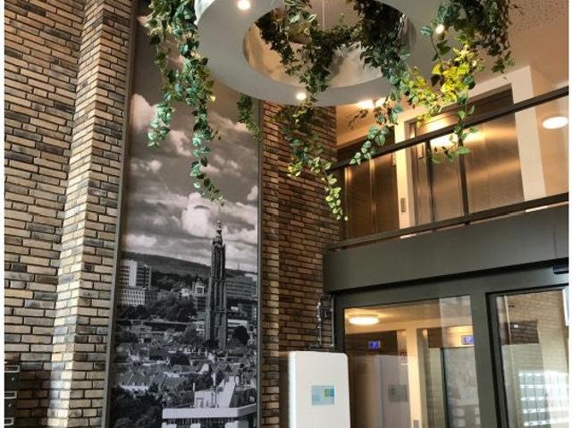 Appartement te huur in Amersfoort