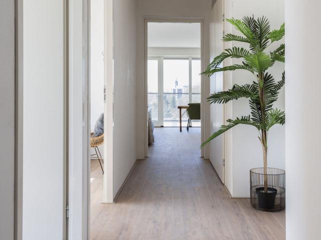 Appartement te huur in Amersfoort