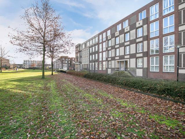 Appartement te huur in Amersfoort, Utrecht