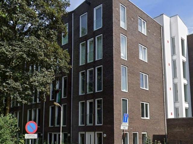 Appartement te huur in Amersfoort