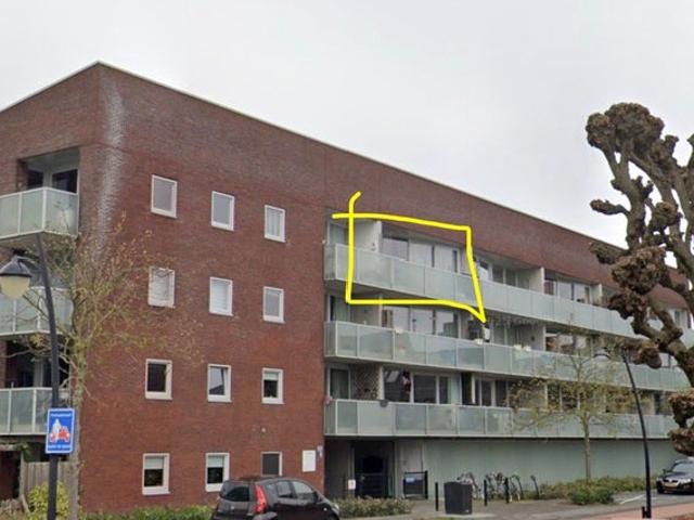 Appartement te huur in Velden, Venlo