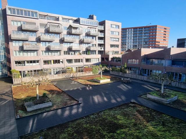 Appartement te huur in Amersfoort
