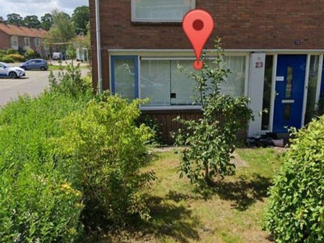 Appartement te huur in Amersfoort