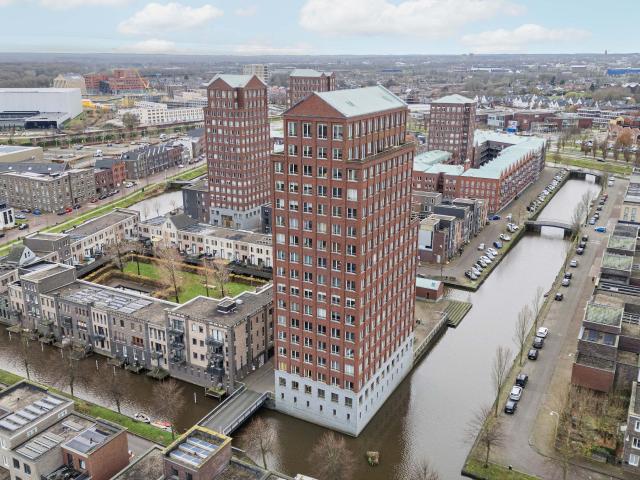 Appartement te huur in Laak, Den Haag