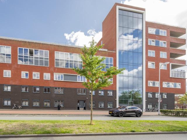 Appartement te huur in Amersfoort