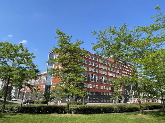 Appartement te huur in Amersfoort
