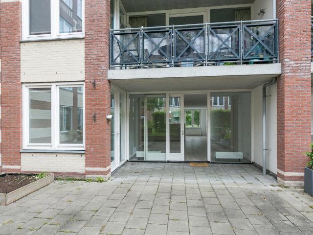 Appartement te huur in Amersfoort