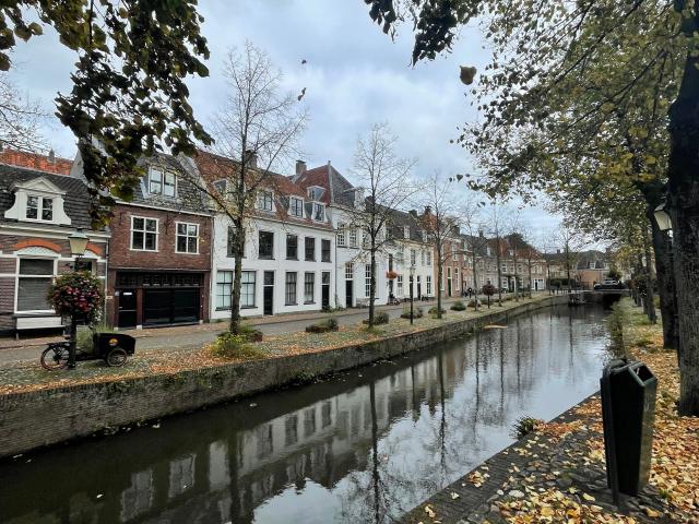 Appartement te huur in Amersfoort, Utrecht