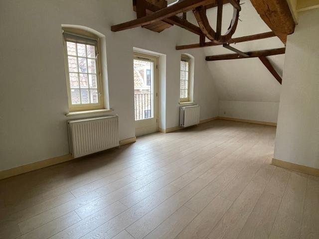 Appartement te huur in Amersfoort