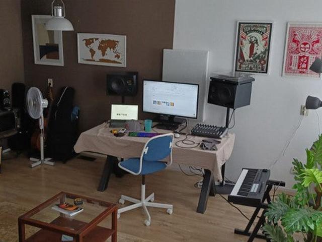 Appartement te huur in Amersfoort, Utrecht