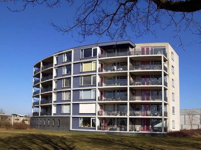 Appartement te huur in Amersfoort, Utrecht