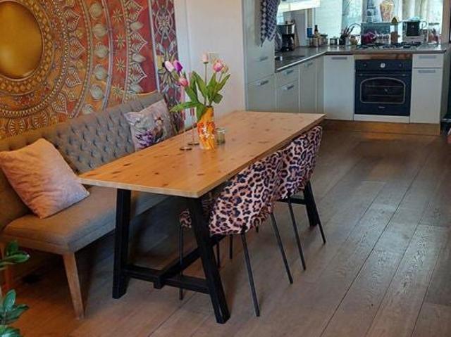 Appartement te huur in Amersfoort
