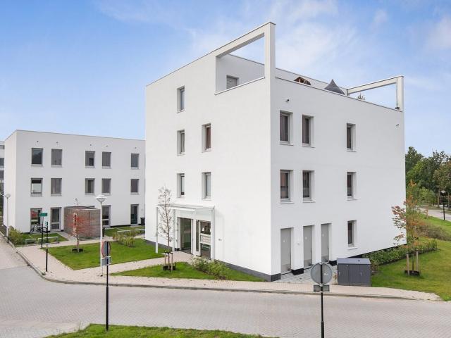 Appartement te huur in Amersfoort