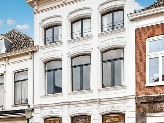 Appartement te huur in Amersfoort, Utrecht