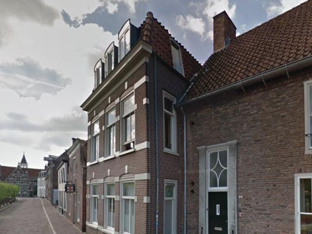Appartement te huur in Amersfoort, Utrecht