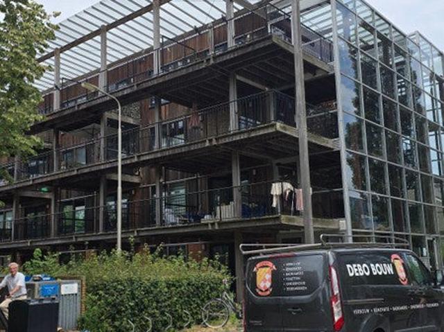 Appartement te huur in Amersfoort, Utrecht