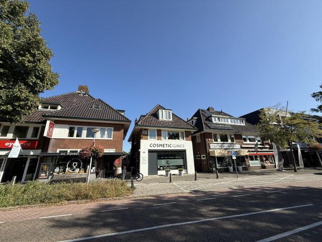 Appartement te huur in Amersfoort, Utrecht