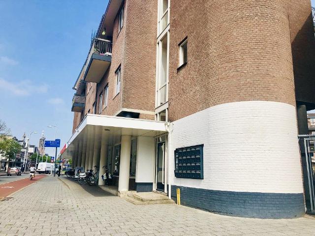 Appartement te huur in Amersfoort